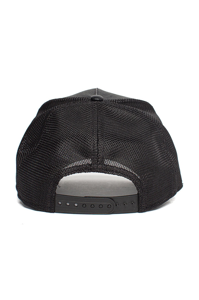 Goorin Bros Czapka czarny 101.0825