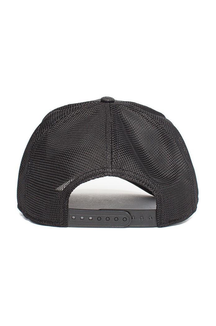 Goorin Bros Czapka czarny 101.0824