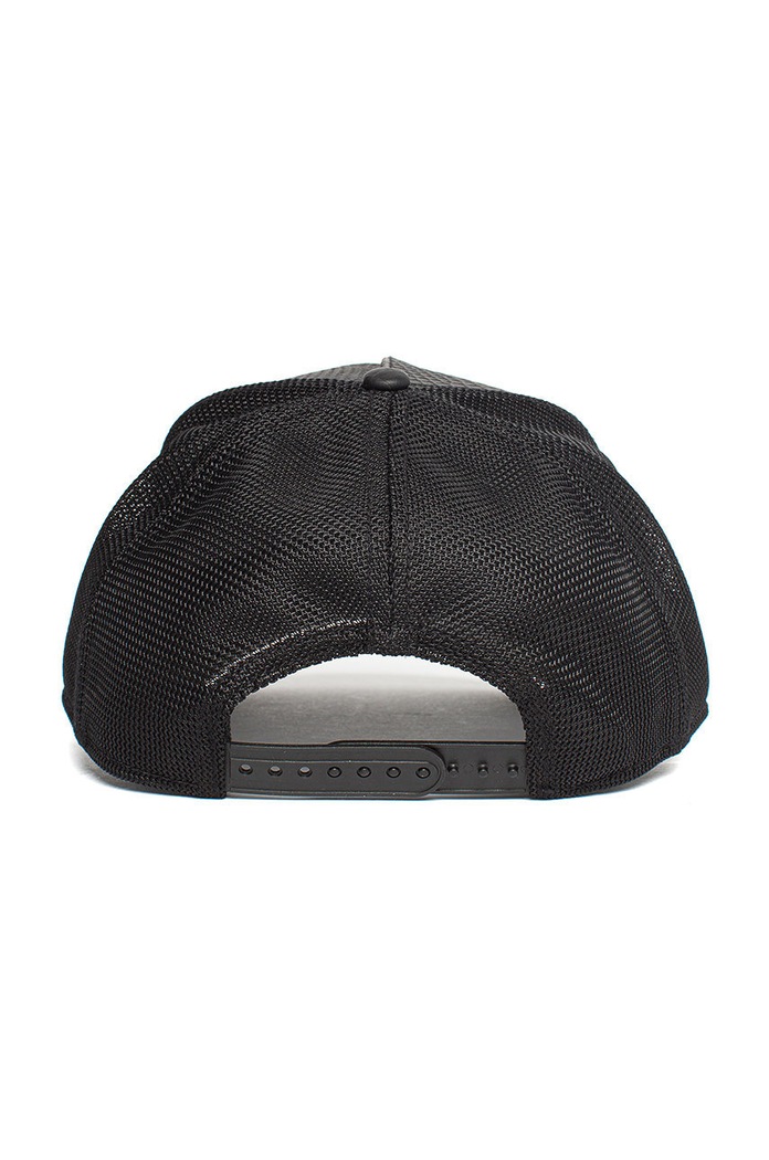 Goorin Bros Czapka czarny 101.0823