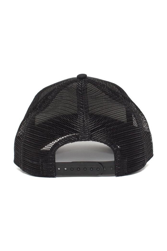 Goorin Bros Czapka czarny 101.0209