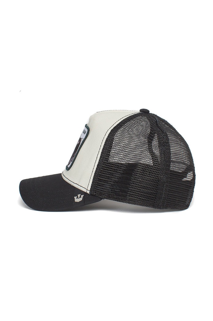 Akcesoria Goorin Bros Czapka 101.0641 biały