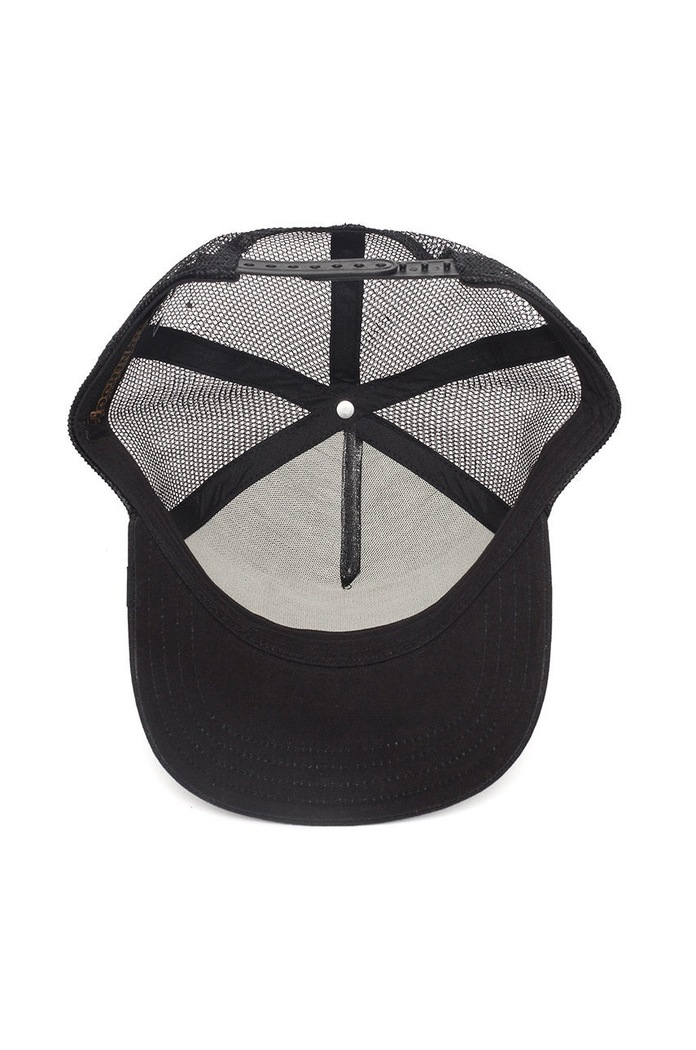 Goorin Bros Czapka czarny 101.0556