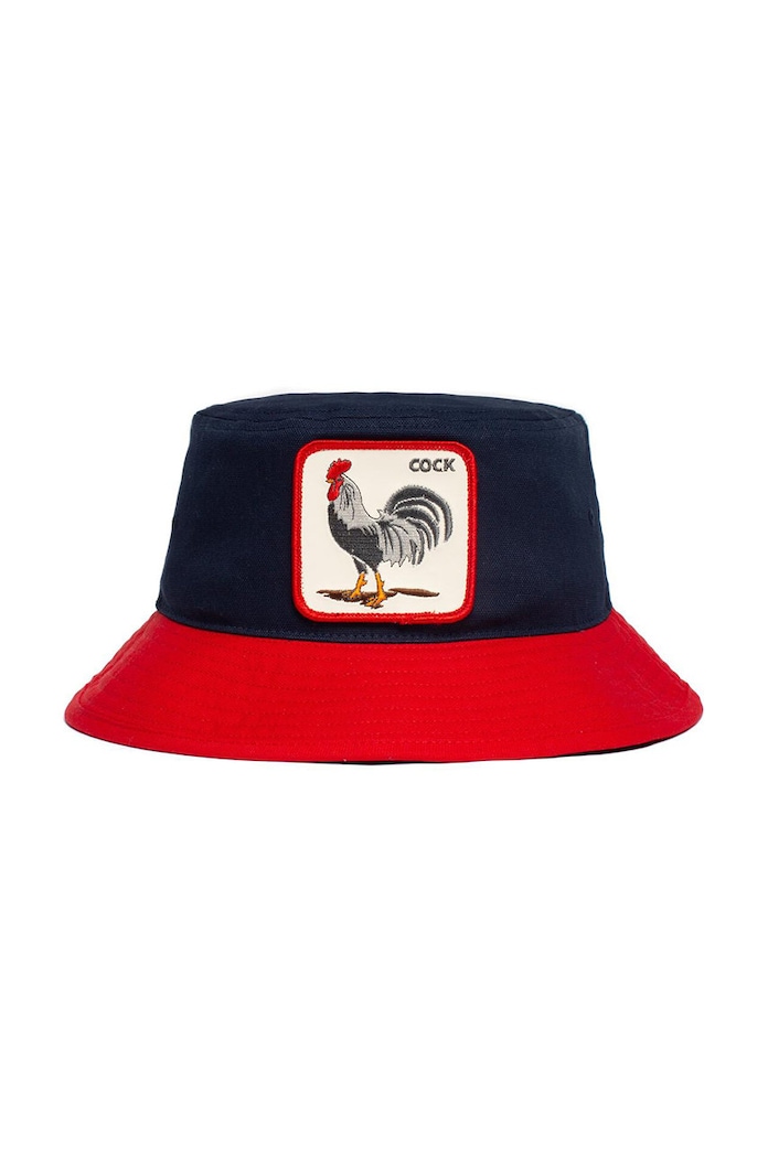 Goorin Bros Kapelusz 105.0202 granatowy AA00