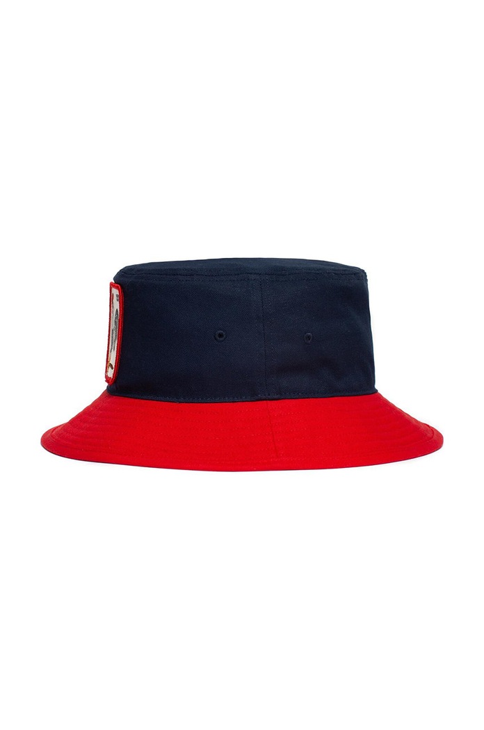 Akcesoria Goorin Bros Kapelusz 105.0202 granatowy