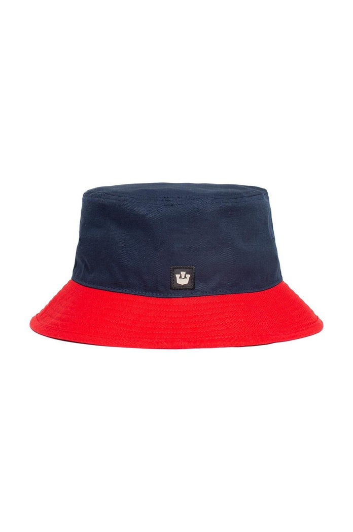 Goorin Bros Kapelusz granatowy 105.0202