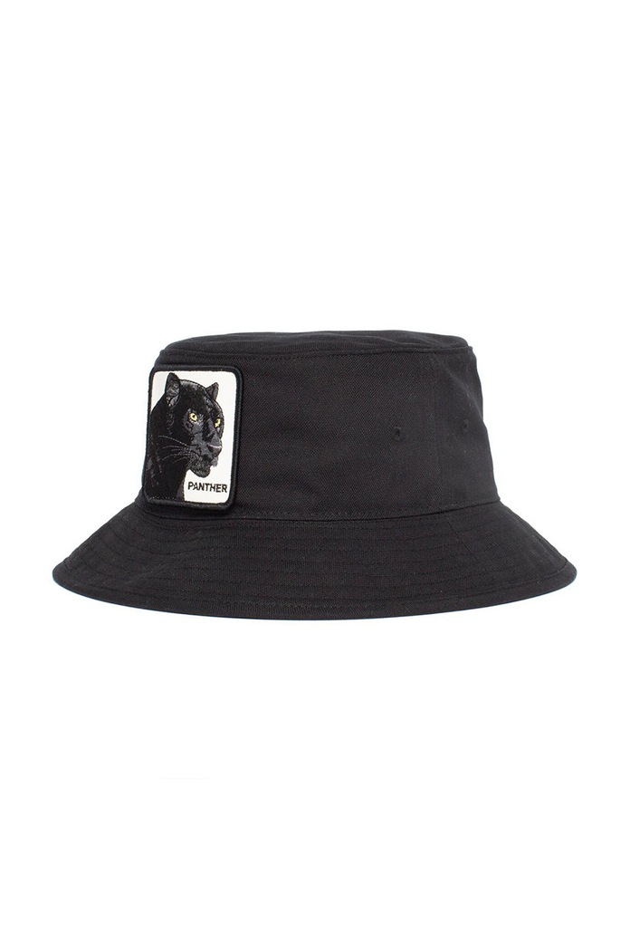 Goorin Bros Kapelusz czarny 105.0206