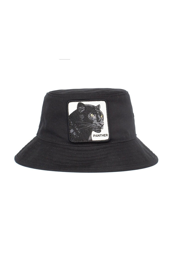 Goorin Bros Kapelusz 105.0206 czarny AA00