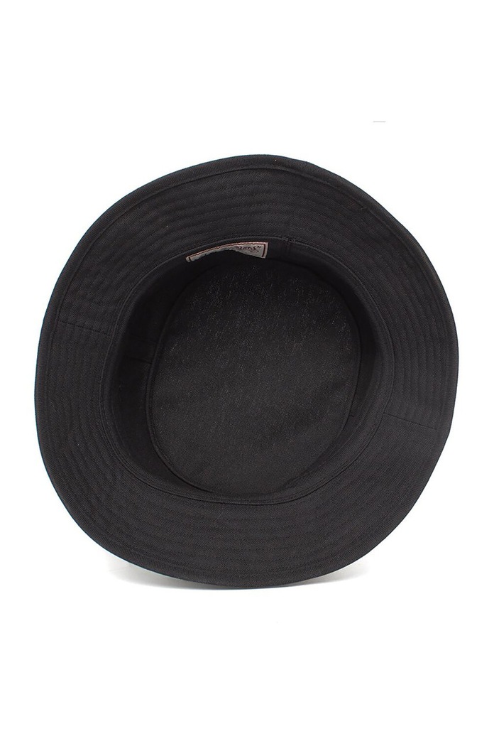 Kapelusz Goorin Bros czarny 105.0206