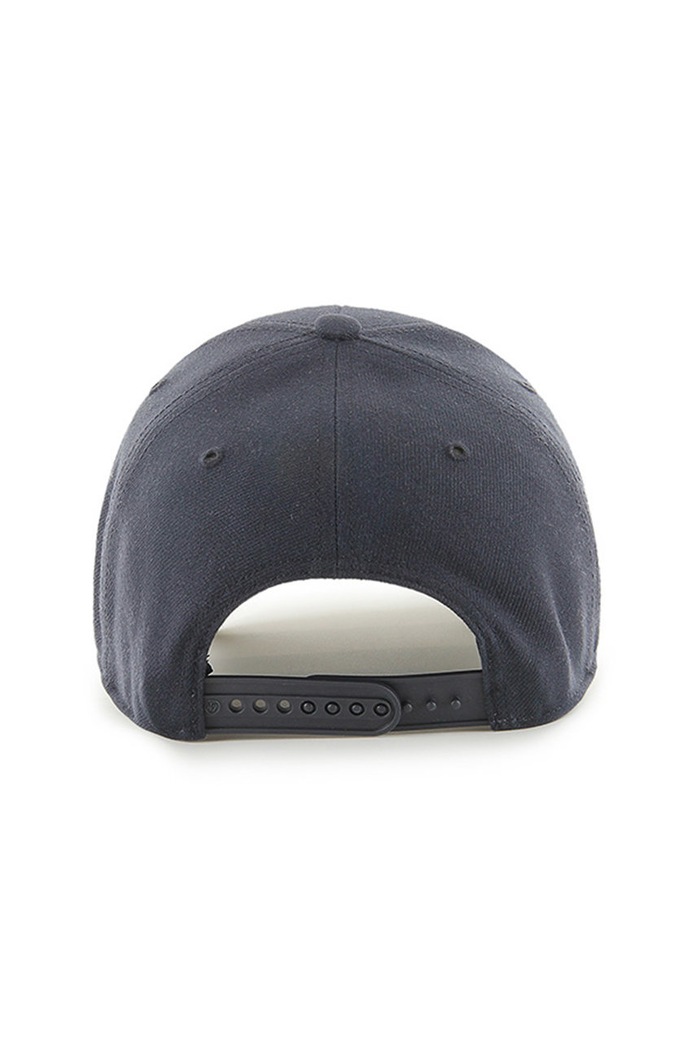 47 brand Czapka MLB Los Angeles Dodgers B.MTLCS12WBP.NY granatowy AA00