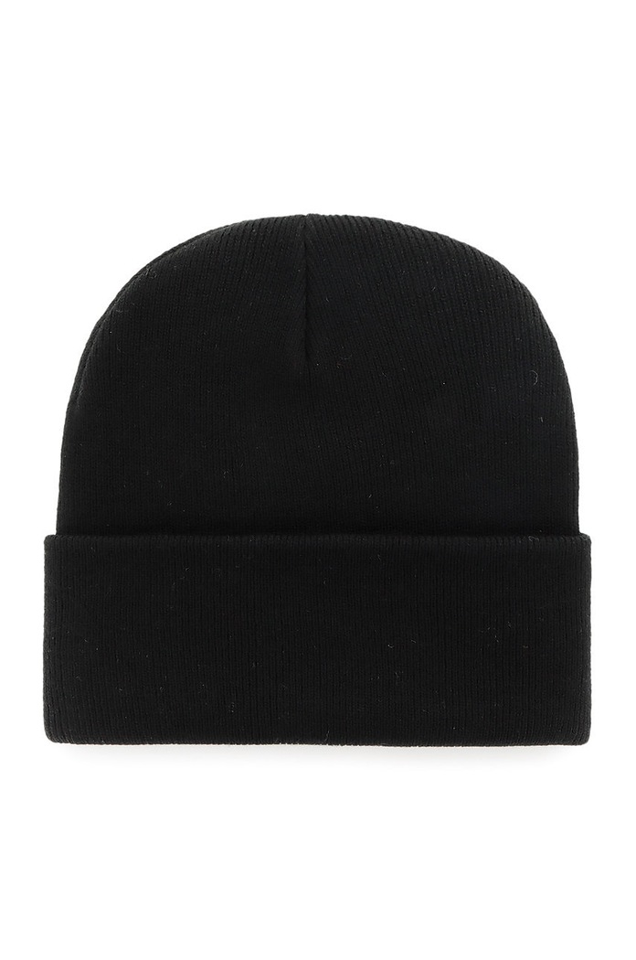47 brand Czapka EPL.HYMKM04ACE.BK czarny AA00