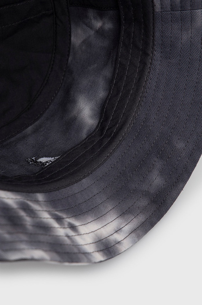 Kangol pălărie din bumbac gri K4359.SM082