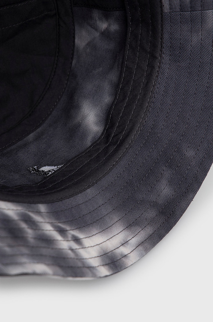 Kangol pălărie din bumbac gri K4359.SM082