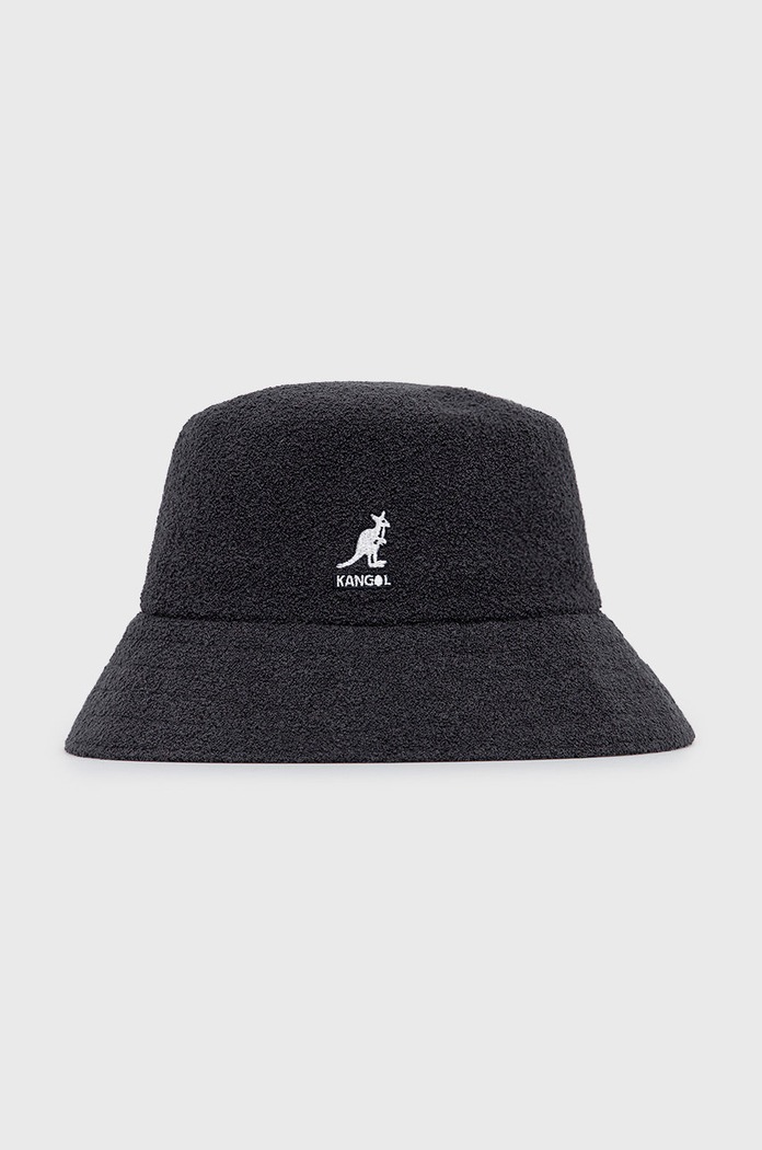 Klobouk Kangol další šedá K3050ST.DS405