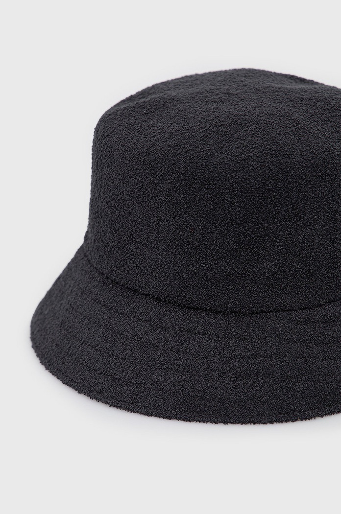 Doplňky Klobouk Kangol K3050ST.DS405 šedá