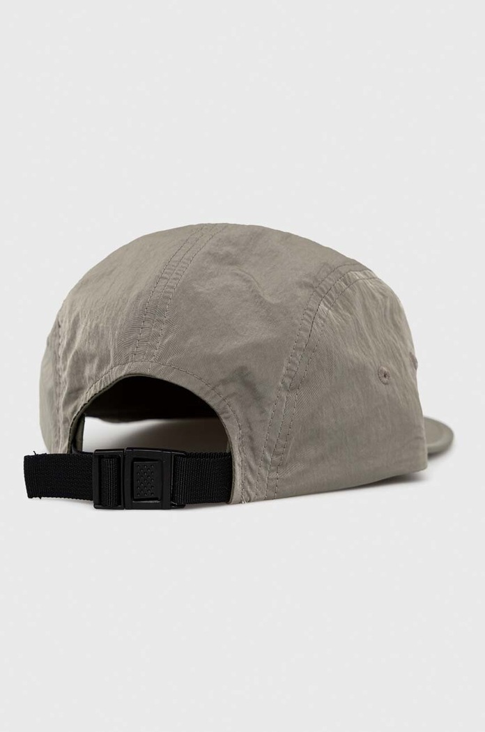 Akcesoria Kangol czapka z daszkiem K5327.OG349 zielony