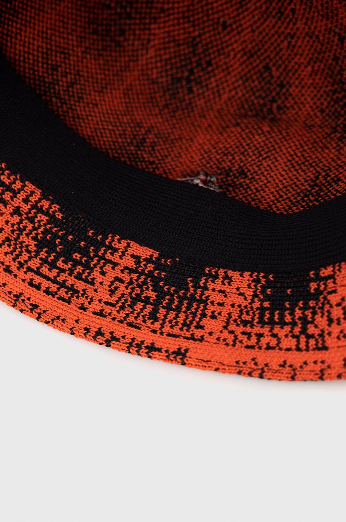 Klobúk Kangol oranžová K3548.BC017