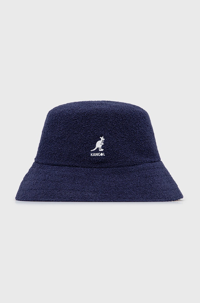 Kangol hat plain navy K3050ST.NV411