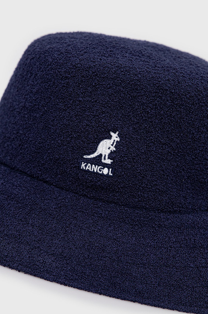 Kangol hat K3050ST.NV411 navy AA00