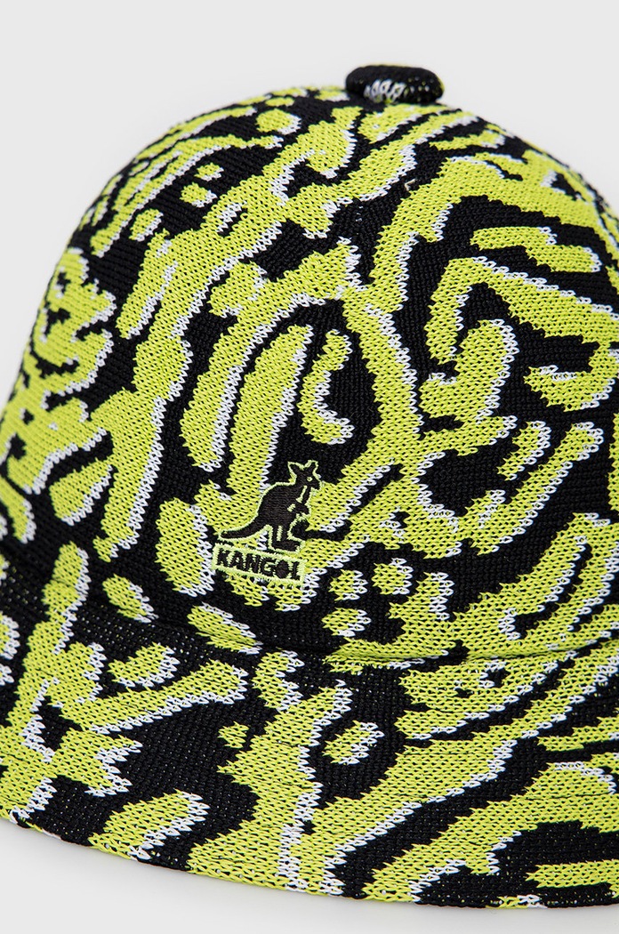 Kangol hat K3411.BL320 green AA00
