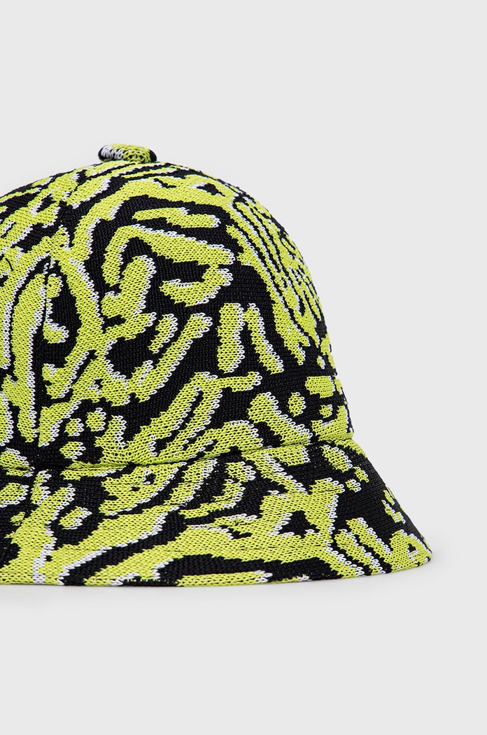 Accessories Kangol hat K3411.BL320 green