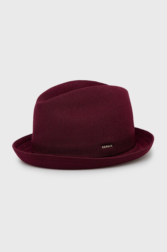 Kangol Kapelusz fioletowy 6371BC.BR605