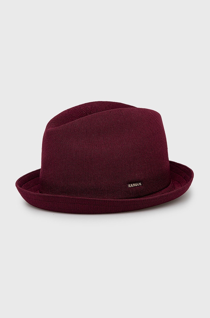 Kangol Kapelusz fioletowy 6371BC.BR605
