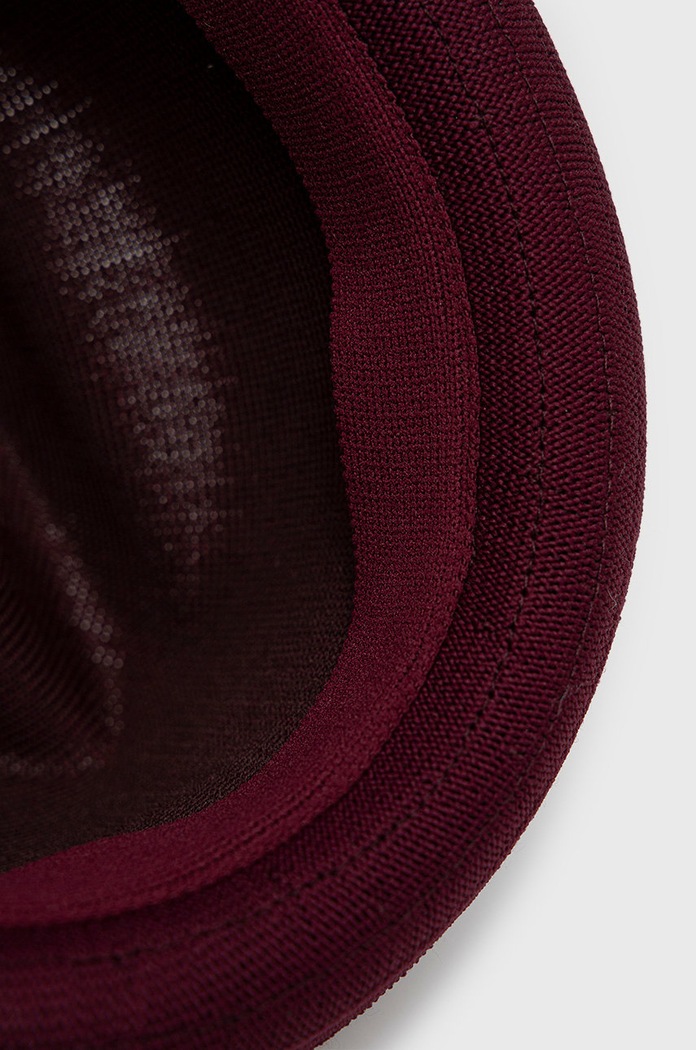 Akcesoria Kangol Kapelusz 6371BC.BR605 fioletowy