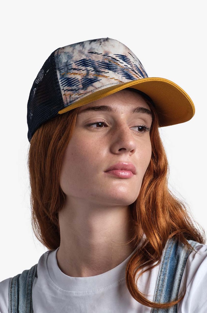 Akcesoria Buff czapka 128596.555 multicolor