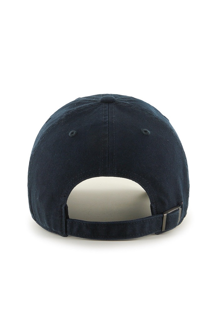 47 brand Czapka MLB Boston Red Sox B.BSRNR02GWS.NY granatowy AA00