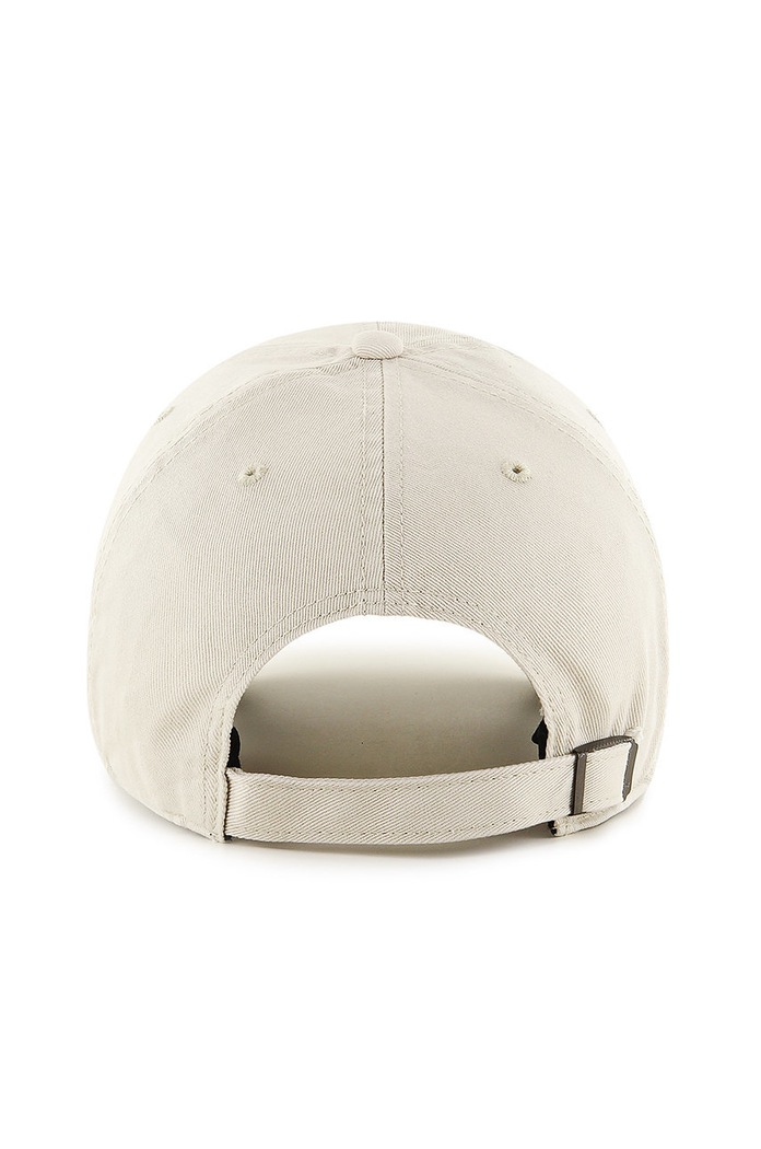 47brand șapcă MLB New York Yankees B.BSRNR17GWS.NT bej AA00