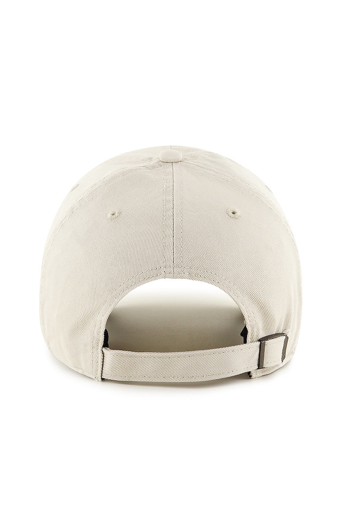 47brand șapcă MLB New York Yankees B.BSRNR17GWS.NT bej AA00