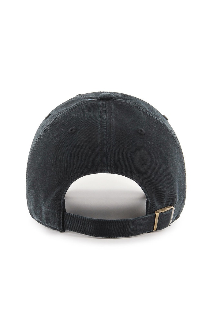 47 brand czapka New York Yankees B.RGW17GWSNL.BKC czarny AA00