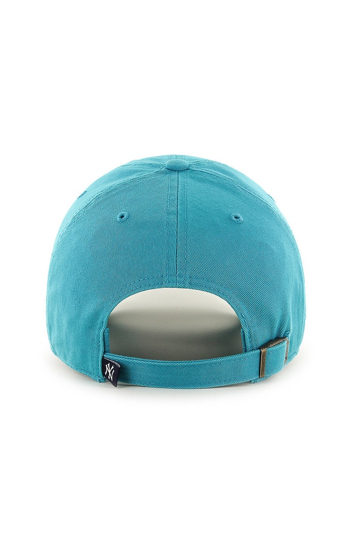 47 brand Czapka New York Yankees B.RGW17GWS.NU niebieski AA00