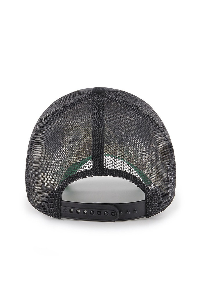 47 brand czapka Chicago White Sox B.BRANS06CTP.BKA czarny AA00