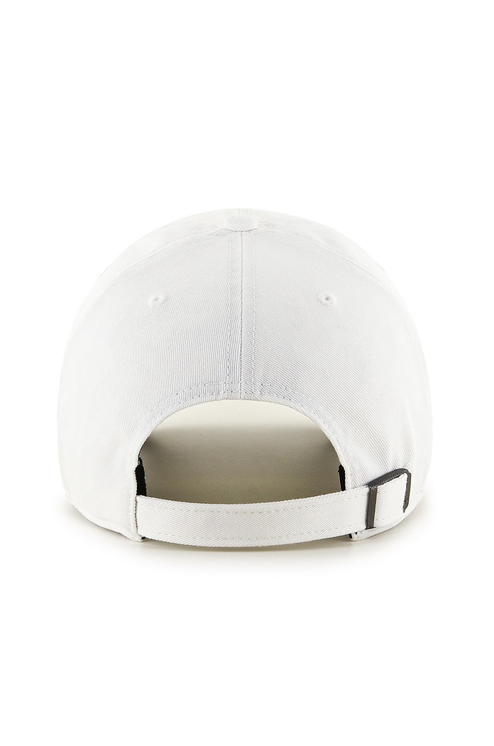 Čiapka 47 brand Chicago White Sox B.BSRNR06GWS.WH biela AA00
