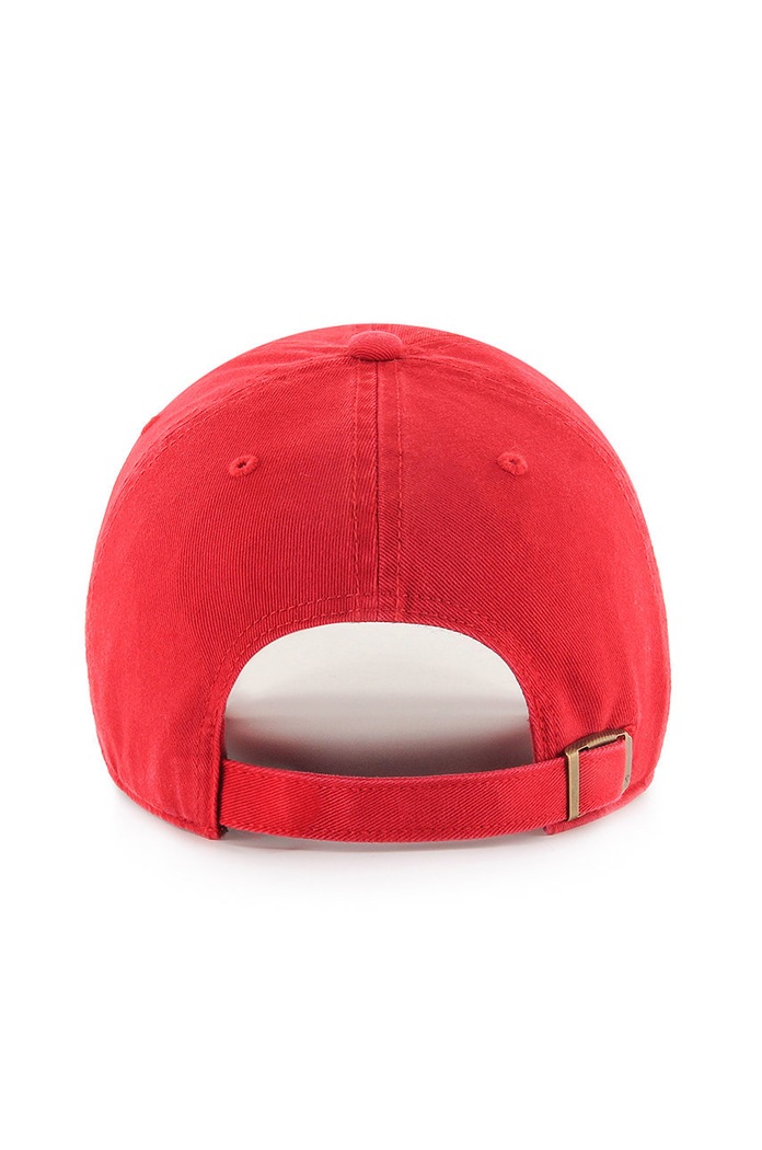 47 brand Kapa 47 brand Los Angeles Dodgers B.BSRNR12GWS.RDA crvena AA00