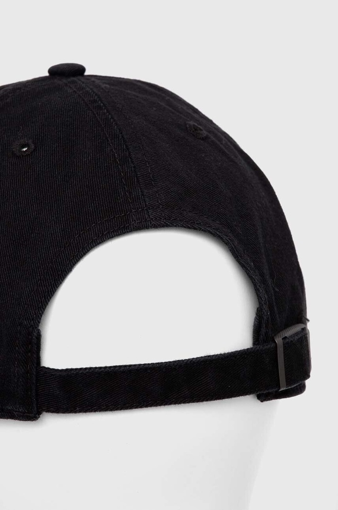Dodaci Kapa 47 brand MLB.BSRNR01GWS.BK crna