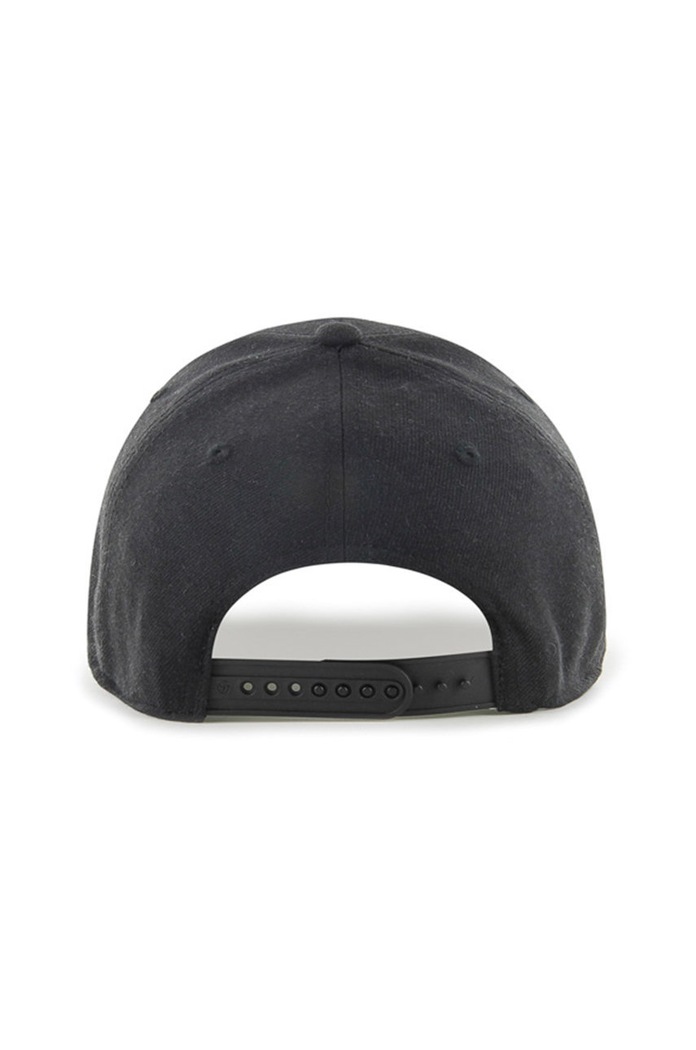 Čiapka 47 brand New York Yankees B.BLPMS17WBP.BKG čierna AA00
