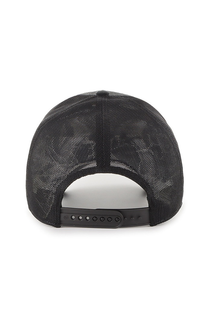 47 brand czapka New York Yankees B.SECLC17WBP.BK czarny AA00