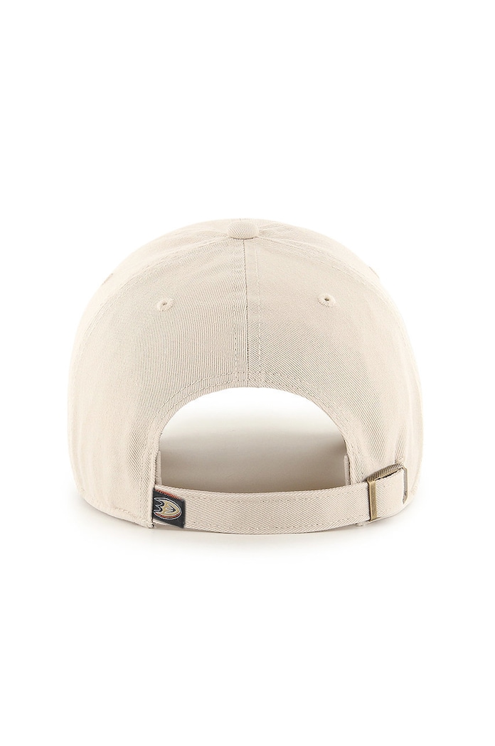 47 brand czapka Anaheim Ducks H.RGW25GWS.BN biały AA00