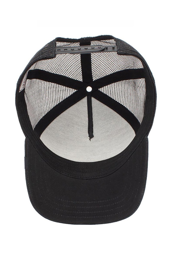 Čepice Goorin Bros 101.0211 černá