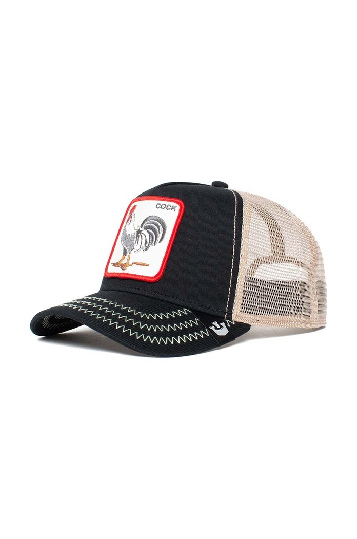 Goorin Bros Шапка Goorin Bros чёрный 101.0378