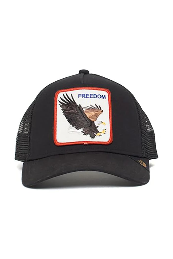 Goorin Bros kapa 101.0384 crna ZA00