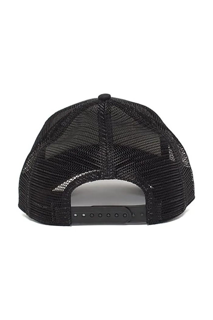 Dodaci Goorin Bros kapa 101.0384 crna