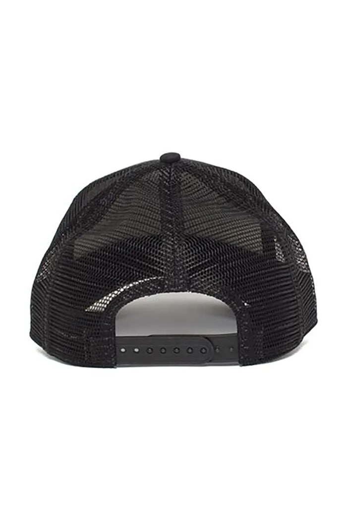 Dodaci Goorin Bros kapa 101.0384 crna