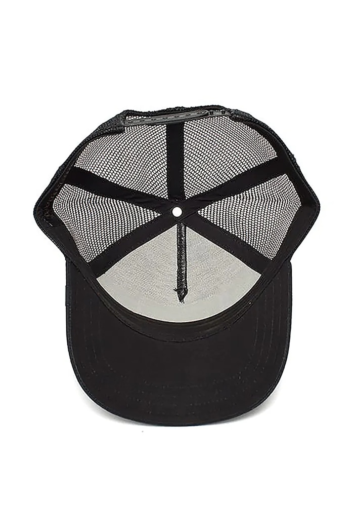 Goorin Bros kapa crna 101.0384