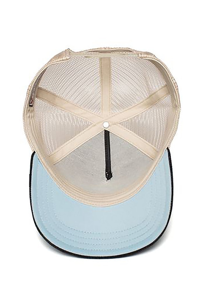 Goorin Bros berretto The GOAT 101.0385 verde