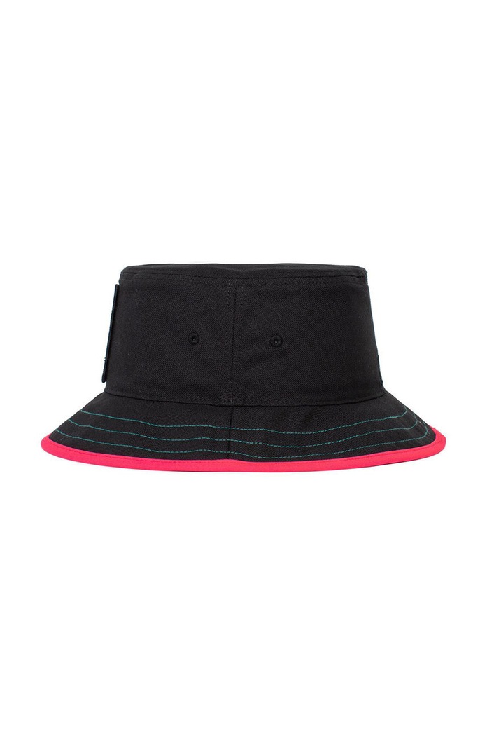 Goorin Bros kapelusz czarny 105.0006