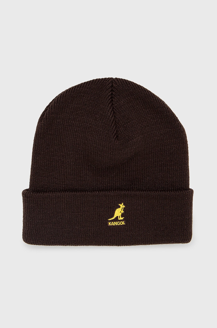 Kangol caciula imprimeu maro 2978BC.PB214