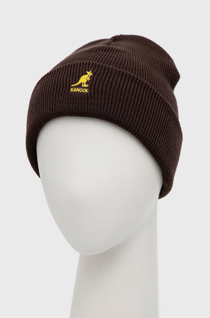 Kangol caciula 2978BC.PB214 maro AA00